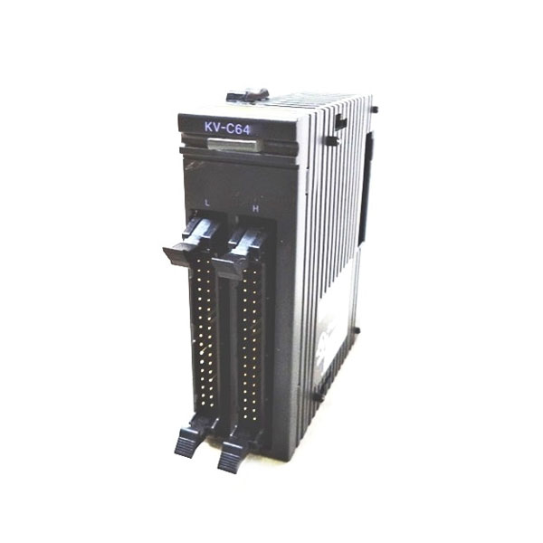 Module Keyence KV-C64TD (64 ngõ ra)