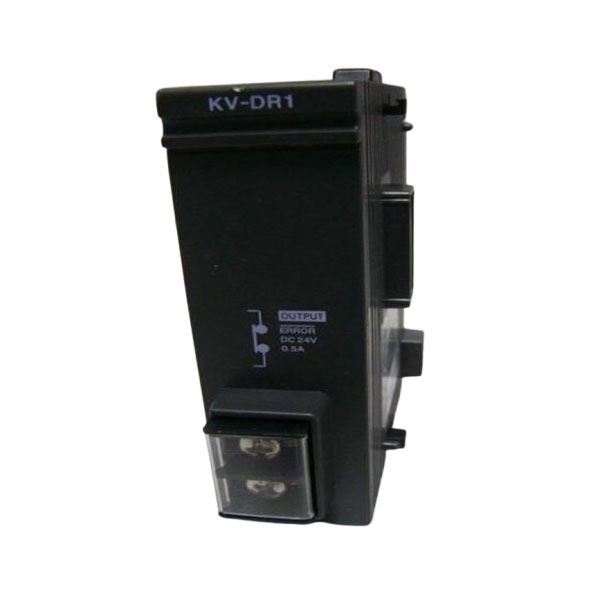 Module Keyence KV-DR1 - Codienhaiau.com