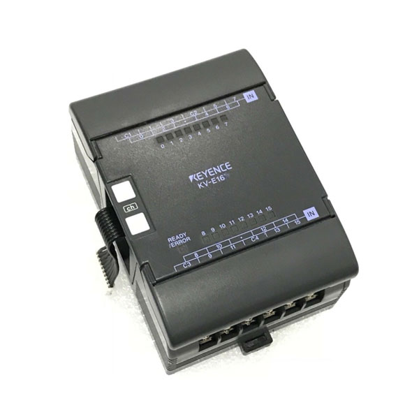 Module Keyence KV-E16T (16 ngõ ra transistor)