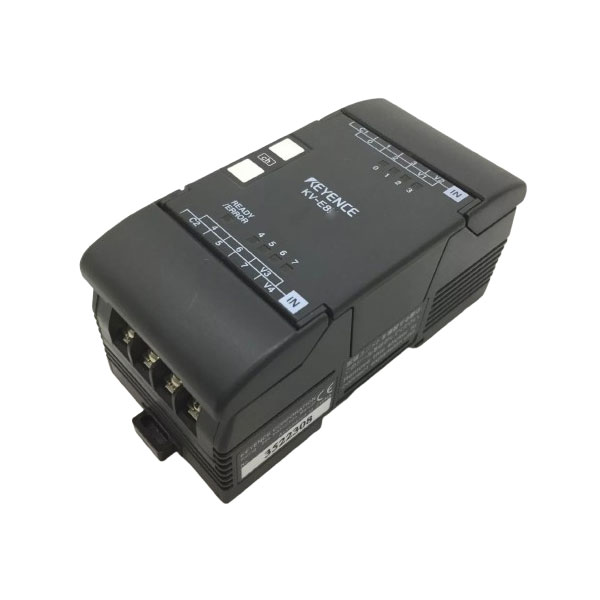Module Keyence KV-E8TP (8 ngõ ra transistor)