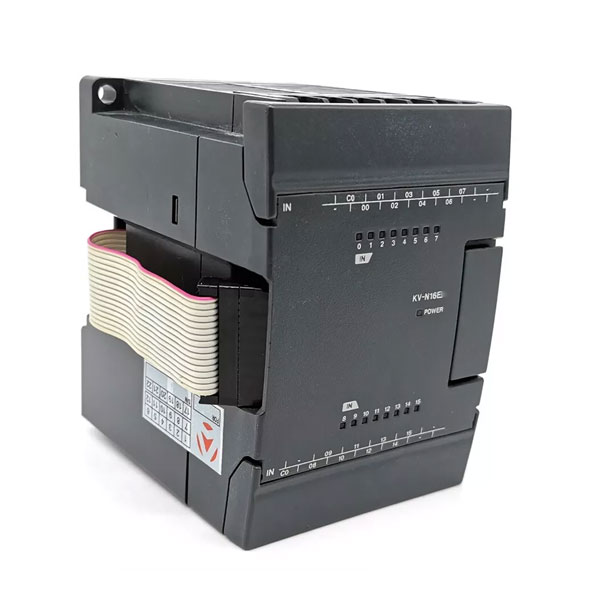 Module Keyence KV-N16ET (16 ngõ ra transistor)