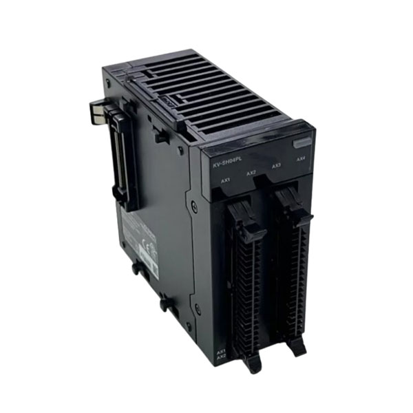 Module Keyence KV-SH04PL - Codienhaiau.com