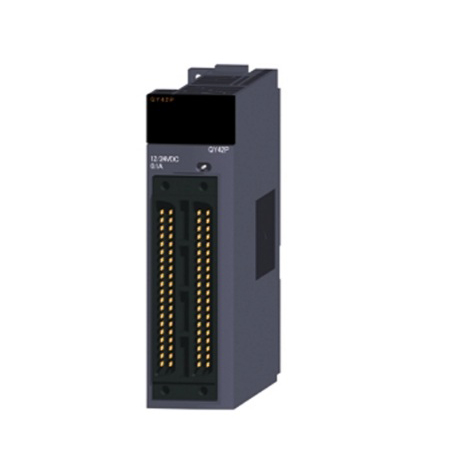 Module Mitsubishi QX41Y41P 32DI/32DO - Codienhaiau.com