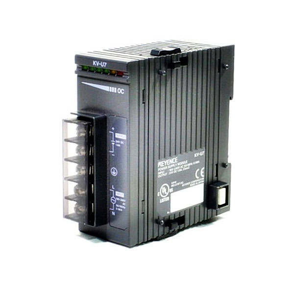 Module nguồn Keyence KV-U7