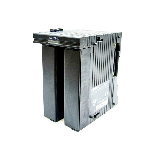 Module nhiệt độ Keyence KV-TF40