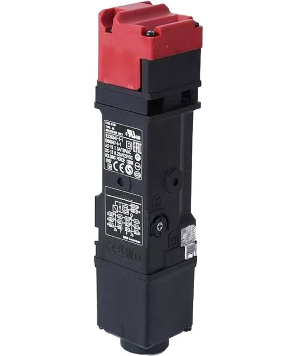 Công tắc cửa an toàn có khóa OMRON D4SL-N4EFA-DN
