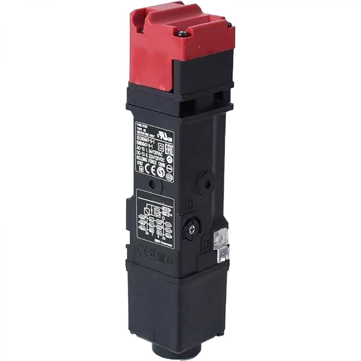 Công tắc cửa an toàn có khóa OMRON D4SL-N4NFA-DN