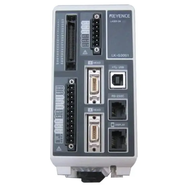 Bộ điều khiển LK-G3001 KEYENCE