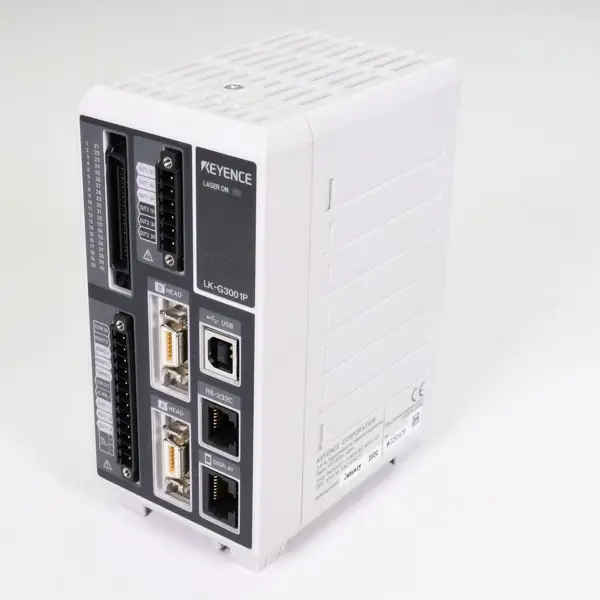 Bộ điều khiển LK-G3001P KEYENCE