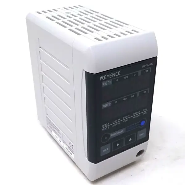 Bộ điều khiển LK-G3001PV KEYENCE