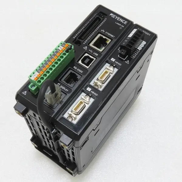 Bộ điều khiển LK-G5001 (đo khoảng cách) KEYENCE