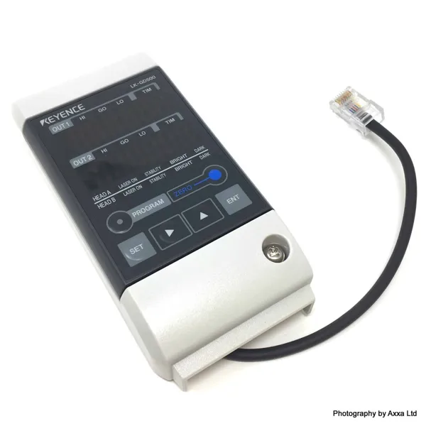Bảng hiển thị LK-GD500 Keyenece KEYENCE