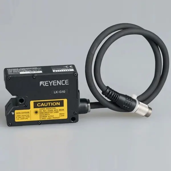 Cảm biến laser LK-G10 (đo khoảng cách) KEYENCE