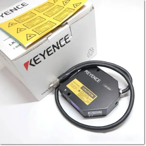 Cảm biến laser LK-G32 (đo khoảng cách) KEYENCE