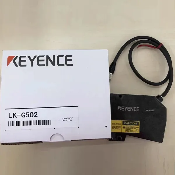Cảm biến laser LK-G502 (đo khoảng cách) KEYENCE