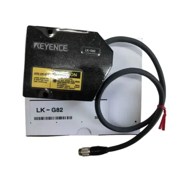 Cảm biến laser LK-G82 (đo khoảng cách) KEYENCE