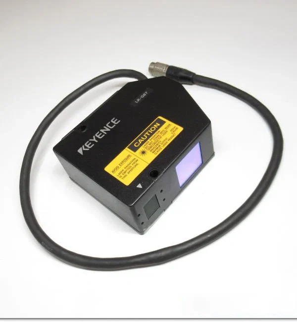 Cảm biến laser LK-G87 (đo khoảng cách) KEYENCE