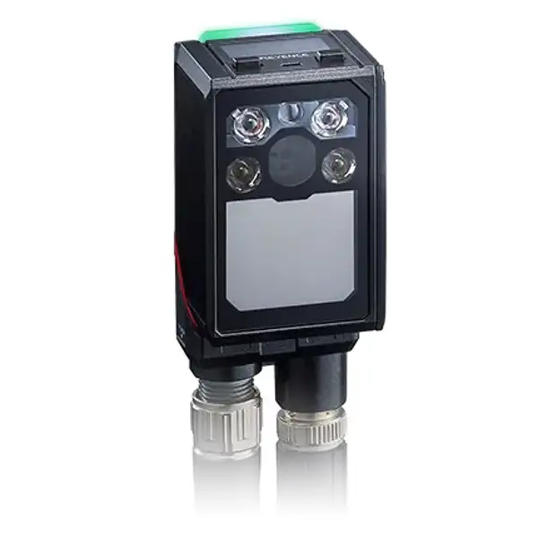 Đầu đọc mã vạch SR-X300W Keyence