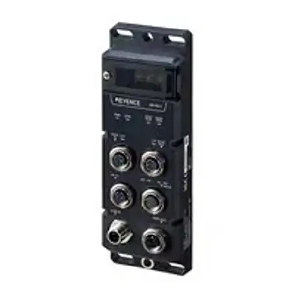 Khối giao tiếp EtherCAT SR-EC1 Keyence