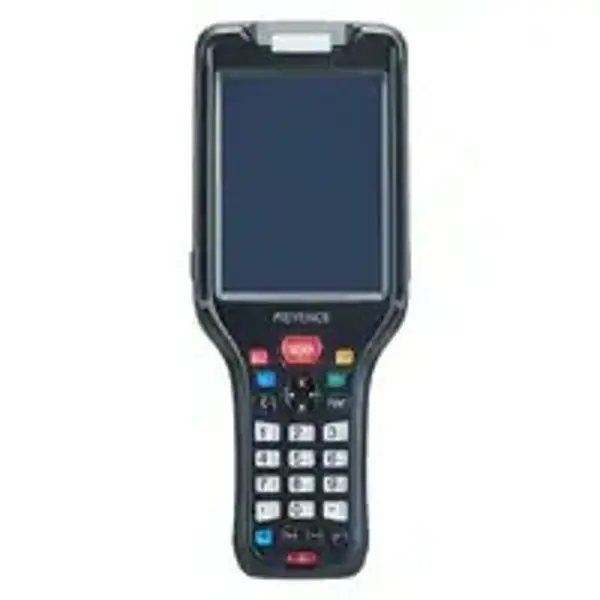 Máy đọc mã vạch BT-W300G KEYENCE