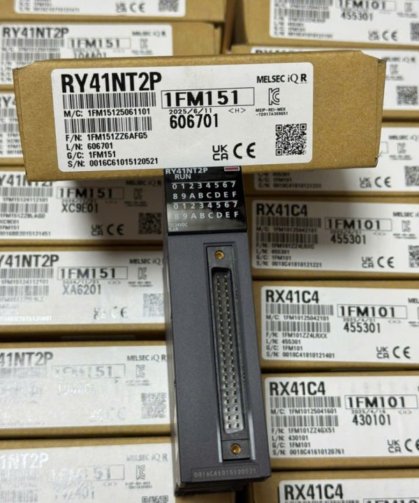 MITSUBISHI RY41NT2P