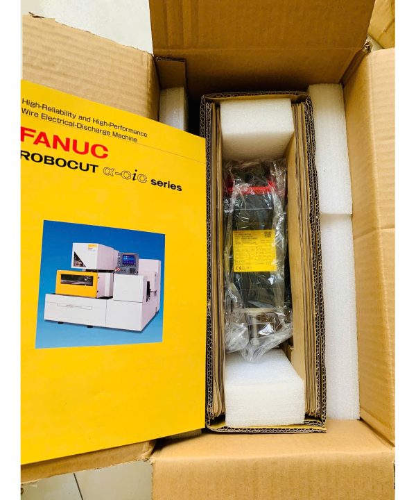 Động cơ Servo A06B-2063-B403 A06B-0063-B403 A06B-2063-B407