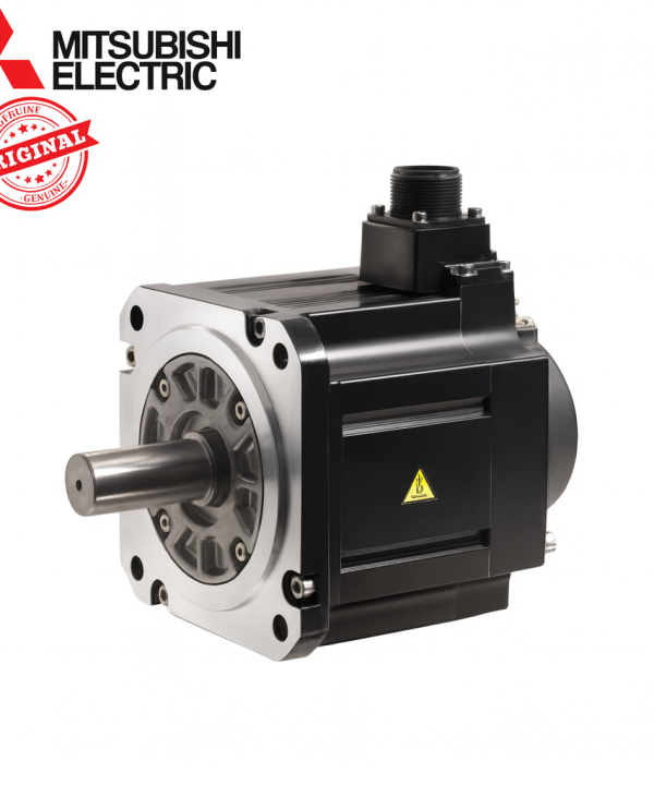 Động cơ Servo Mitsubishi HG-SR152