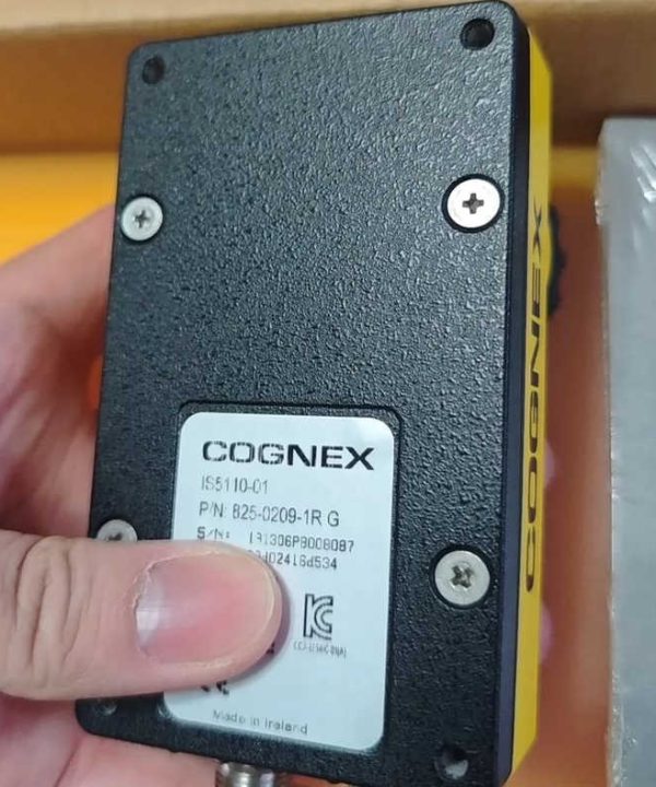 Máy đọc mã vạch Cognex IS5110-01