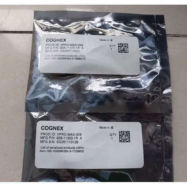 Máy đọc mã vạch Cognex VPRO-MAX-WB