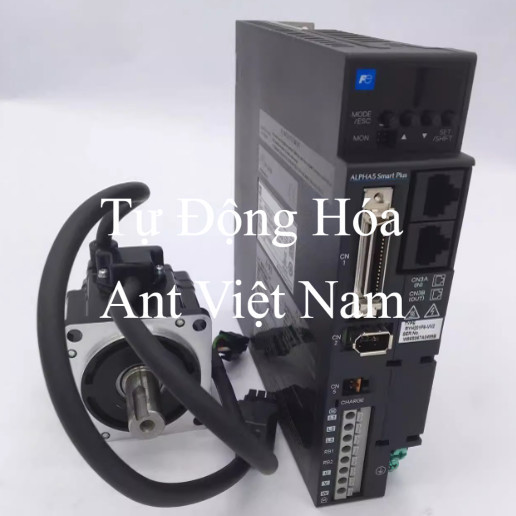 GYS201DC2-T2A/GYS201DC2-T2C Servo Drive Mới