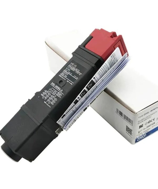 Công tắc khóa cửa an toàn Omron D4SL-HFA-D N2DHA-D4 N2VFA N2HFA-D4N N2AFA-N N2FFA-D N4EFG-D N2GFA-D N2VFG N4AFA New