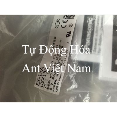 Cảm Biến Quang Điện Panasonic Shenshi EX-13A.EX-13AD EX-13P Mới