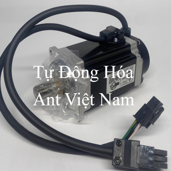 Động Cơ Truyền Động Servo GYB751D5-RB2/GYB751D5-HC2 Mới