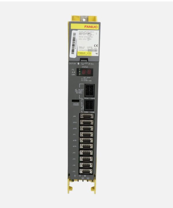 A06B-6078-H302 khuếch đại servo FANUC # H500