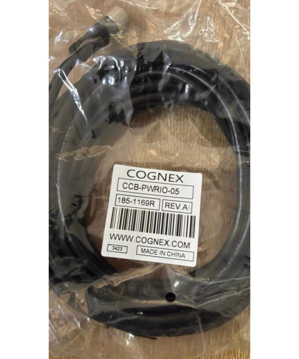 Cáp CCB-PWRIO-05, Cáp CCB-84901-2001-05