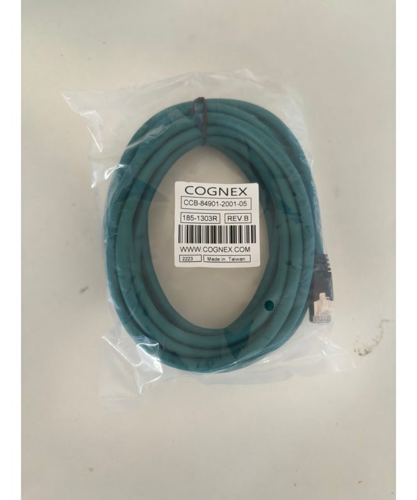 Một Bộ Cáp Mới Cho CCB-84901-2001-10 Và CCB-PWRIO-10