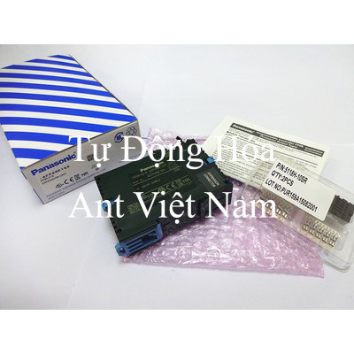 Panasonic Afp0re16x FP0R-E16X Mới