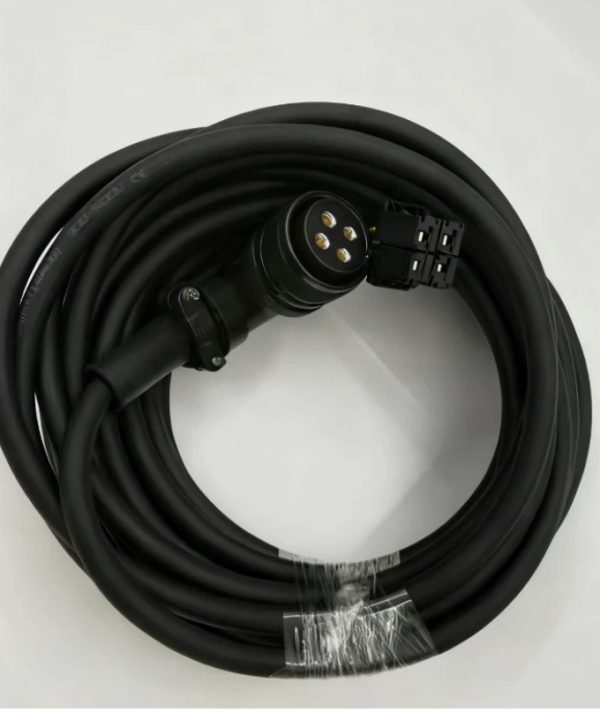 Mới cho đường dây động cơ Cáp A06B-6080-K803 10m