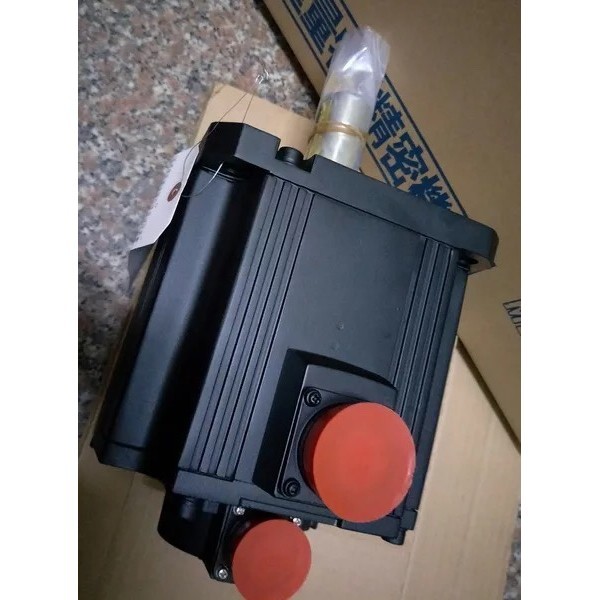 Mitsubishi Servo Motor HC-SFS3524 /HC-SFS5024 /HC-SFS3524B/ Hoàn Toàn Mới