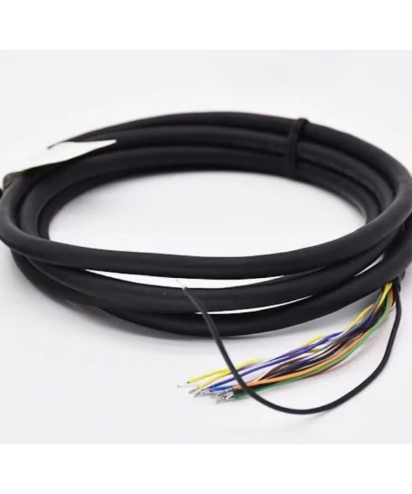 Máy đọc mã vạch Cognex DM-RS232IO-00 5 mét