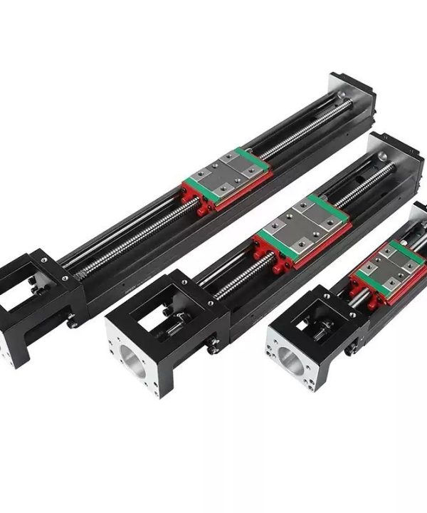 Robot đơn trục Hiwin KK5002-150A1-F0 KK5002-200A1-F0 KK5002-250A1-F0 KK5002-300A1-F0 New