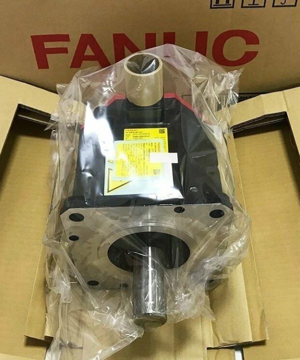 Động cơ CNC Fanuc A06B-2085-B403 chính hãng mới
