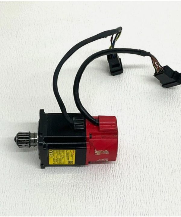 Động cơ servo A06B-0113-B075 FANUC