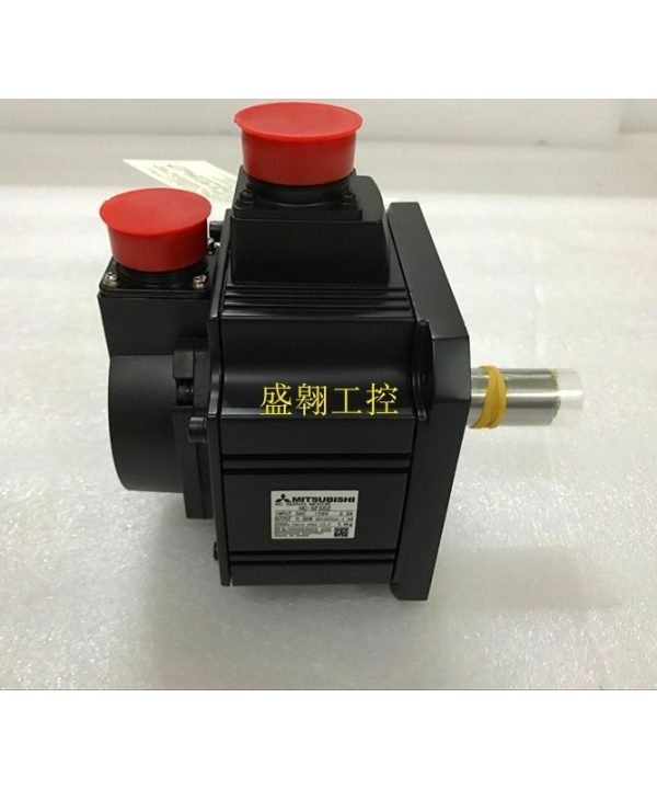 Mitsubishi Động Cơ Servo HC-SFS52/102/152/202/352/502/702(K)/152b/352b/81 Hoàn Toàn Mới