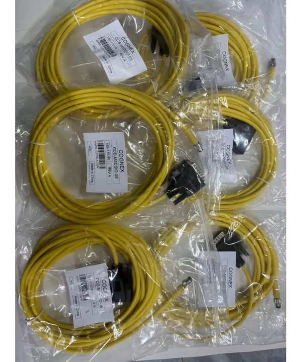 Cable máy đọc mã vạch Cognex