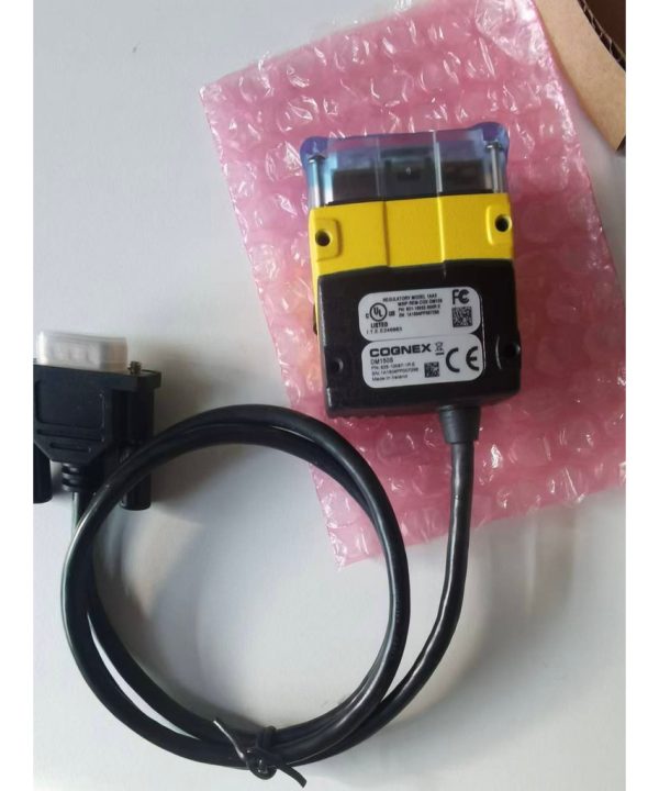 Máy đọc mã vạch Cognex DMR150S-0110 Thương Hiệu Mới