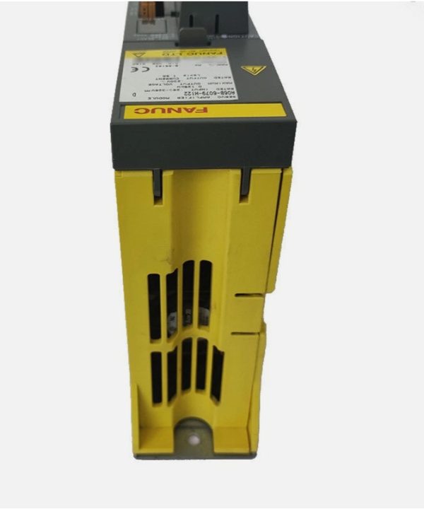FANUC servo ổ đĩa A06B-6079-H122