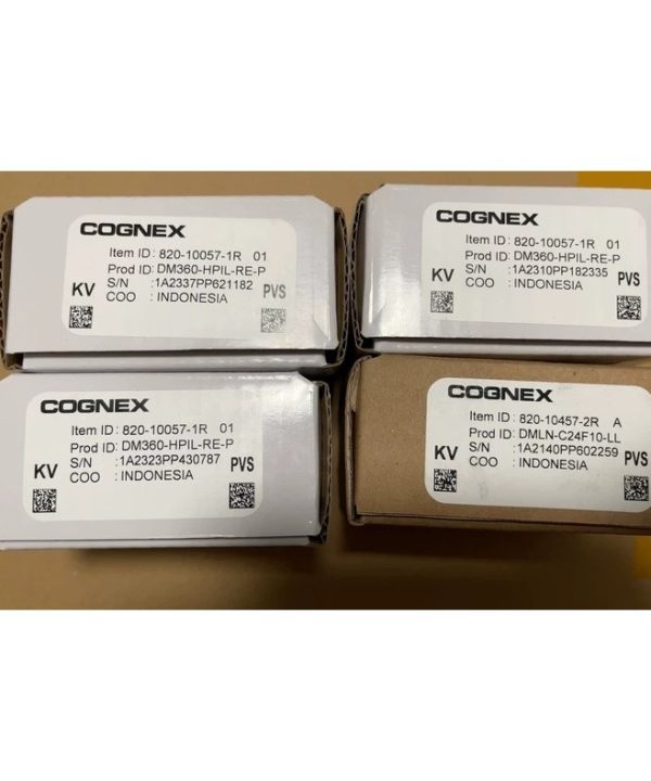 Máy đọc mã vạch Cognex DM360-HPIL-RE-P