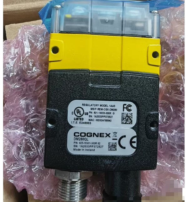 Máy đọc mã vạch Cognex DM262QL-0540-P