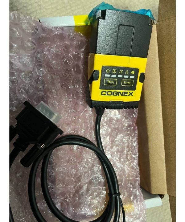 Máy đọc mã vạch Cognex DMR-152S-0540-P